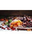 Global Dried Fruits and Edible Nuts Market - Procurement Intelligence Report