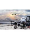 Air Travel Industry – Procurement Market Intelligence Report