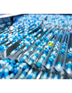 Global Biopharmaceutical Contract Manufacturing Market - Procurement Intelligence Report