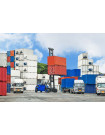 Global Freight Forwarding Services Market - Procurement Intelligence Report