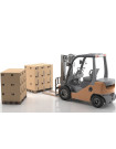 Global Material Handling Equipment Market - Procurement Intelligence Report