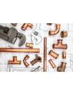 Global Plumbing Fittings and Fixtures Category - Procurement Market Intelligence Report