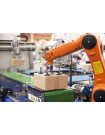 Global Robotic Arm Market - Procurement Intelligence Report