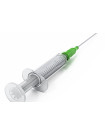 Global Disposable Syringes Market - Procurement Intelligence Report