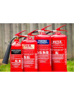 Global Fire Extinguisher Industry - Procurement Market Intelligence Report