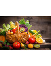 Global Vegetable Protein Category - Procurement Market Intelligence Report