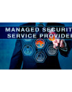 Global Managed Security Services Market - Procurement Intelligence Report