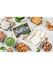 Global Protein Ingredient Category - Procurement Market Intelligence Report