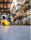 Warehousing Services Sourcing and Procurement Report by Top Spending Regions and Market Price Trends - Forecast and Analysis 2023-2027