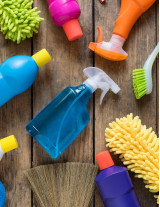 Janitorial Equipment and Supplies Sourcing and Procurement Report by Top Spending Regions and Market Price Trends - Forecast and Analysis 2022-2026