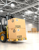 Material Handling Services Sourcing and Procurement Report by Top Spending Regions and Market Price Trends - Forecast and Analysis 2023-2027