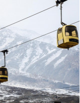 Cable Car and Ropeways Sourcing and Procurement Report by Top Spending Regions and Market Price Trends - Forecast and Analysis 2020-2024