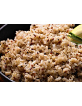 Quinoa Sourcing and Procurement Report by Top Spending Regions and Market Analysis - Size and Forecast 2024-2028