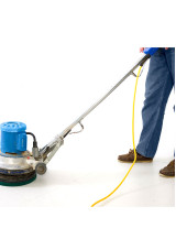 Floor Polisher Sourcing and Procurement Report by Top Spending Regions and Market Price Trends - Forecast and Analysis 2023-2027