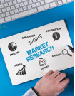 Market Research Services Sourcing and Procurement Report by Top Spending Regions and Market Price Trends - Forecast and Analysis 2023-2027