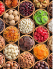 Dried Fruits and Edible Nuts Sourcing and Procurement Report by Top Spending Regions and Market Price Trends - Forecast and Analysis 2022-2026