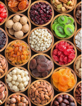 Dried Fruits and Edible Nuts Sourcing and Procurement Report by Top Spending Regions and Market Price Trends - Forecast and Analysis 2022-2026