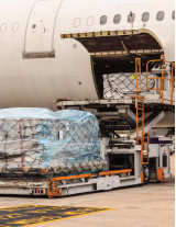 Air Freight Sourcing and Procurement Report by Top Spending Regions and Market Price Trends - Forecast and Analysis 2023-2027