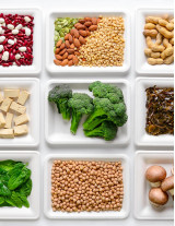 Vegetable Protein Sourcing and Procurement Report by Top Spending Regions and Market Price Trends - Forecast and Analysis 2023-2027