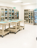 Medical Carts Sourcing and Procurement Report by Top Spending Regions and Market Price Trends - Forecast and Analysis 2023-2027