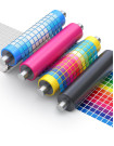 Printing Ink Sourcing and Procurement Report by Top Spending Regions and Market Price Trends - Forecast and Analysis 2023-2027