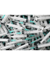 Disposable Syringes Sourcing and Procurement Report by Top Spending Regions and Market Analysis - Size and Forecast 2024-2028