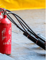 Fire Extinguisher Sourcing and Procurement Report by Top Spending Regions and Market Price Trends - Forecast and Analysis 2022-2026