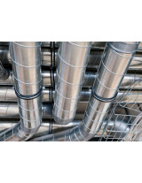 HVAC Air Ducts Sourcing and Procurement Report by Top Spending Regions and Market Analysis - Size and Forecast 2024-2028