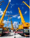 Crane Sourcing and Procurement Report by Top Spending Regions and Market Price Trends - Forecast and Analysis 2022-2026