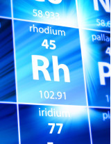 Rhodium Sourcing and Procurement Report by Top Spending Regions and Market Price Trends - Forecast and Analysis 2024-2028