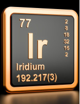 Iridium Sourcing and Procurement Report by Top Spending Regions and Market Price Trends - Forecast and Analysis 2023-2027