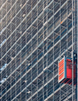 Scaffolding Services Sourcing and Procurement Report by Top Spending Regions and Market Price Trends - Forecast and Analysis 2023-2027