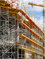 Scaffolding Equipment Sourcing and Procurement Report by Top Spending Regions and Market Price Trends - Forecast and Analysis 2023-2027