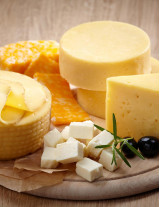 Cheese Sourcing and Procurement Report by Top Spending Regions and Market Price Trends - Forecast and Analysis 2021-2025