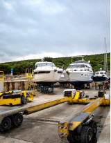 Dry-docking Services Sourcing and Procurement Report by Top Spending Regions and Market Analysis - Size and Forecast 2024-2028