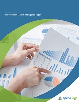 Oilfield Services - Procurement Market Intelligence Report